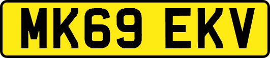 MK69EKV