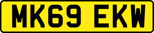 MK69EKW
