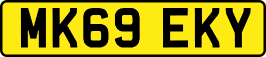 MK69EKY