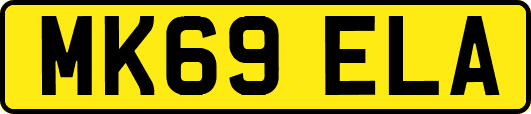 MK69ELA