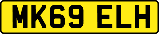 MK69ELH