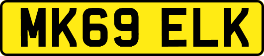 MK69ELK