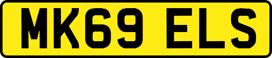 MK69ELS