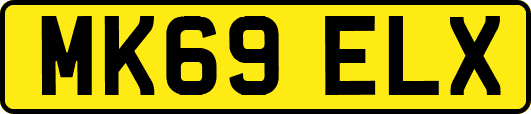 MK69ELX