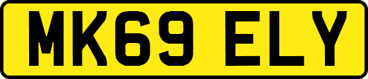 MK69ELY