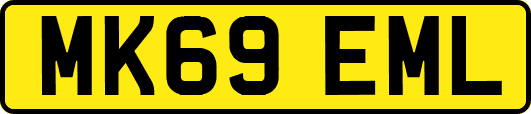 MK69EML