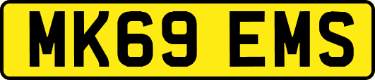 MK69EMS