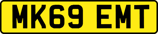 MK69EMT