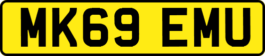 MK69EMU