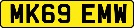 MK69EMW