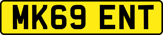 MK69ENT