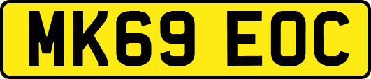 MK69EOC