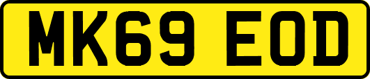 MK69EOD