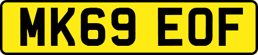 MK69EOF