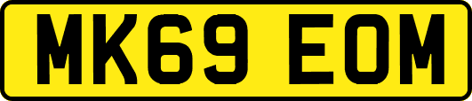 MK69EOM