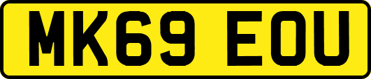 MK69EOU