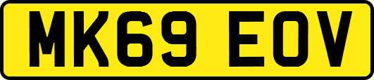 MK69EOV