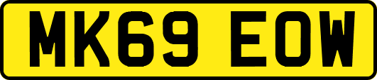 MK69EOW
