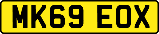 MK69EOX