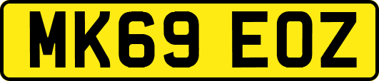 MK69EOZ