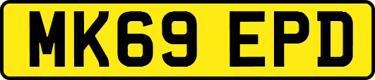 MK69EPD