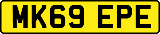 MK69EPE