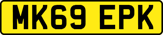 MK69EPK