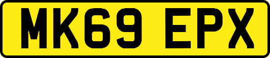 MK69EPX