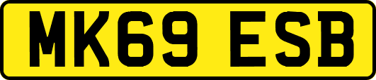MK69ESB