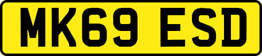 MK69ESD