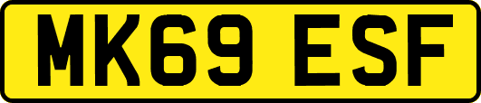 MK69ESF