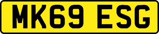 MK69ESG