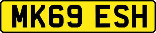 MK69ESH