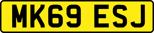 MK69ESJ