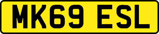 MK69ESL
