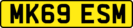 MK69ESM