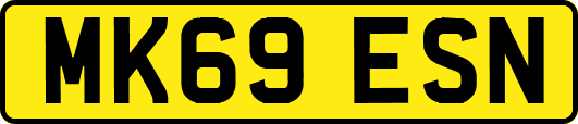 MK69ESN