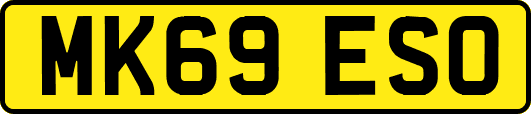 MK69ESO