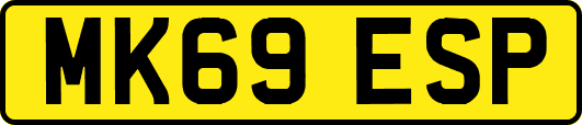 MK69ESP