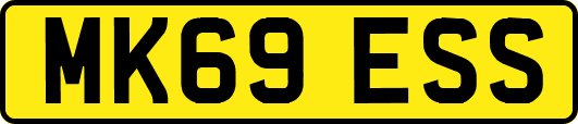 MK69ESS
