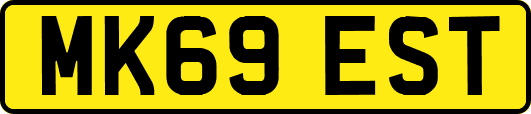 MK69EST