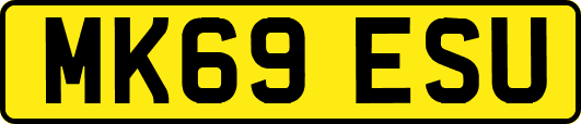 MK69ESU