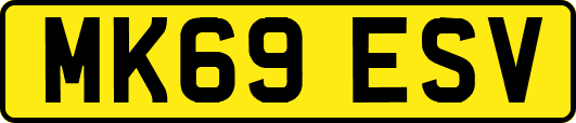 MK69ESV