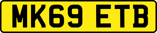 MK69ETB