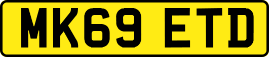 MK69ETD