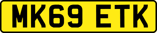 MK69ETK