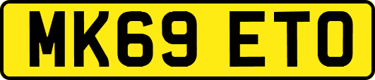 MK69ETO