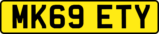 MK69ETY