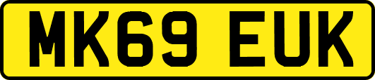 MK69EUK