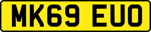 MK69EUO